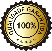 Selo de garantia de 7 dias